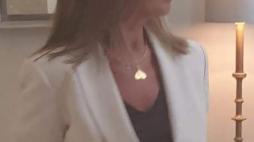 Procuradora-Geral-Adjunta Adelaide Santos 